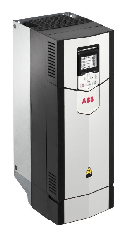 ABB Устр. авт. регулир. ACS880-01-061A-3+E200, 30 кВт, IP21, лак. платами, чоппер, ЕМС-фильтр