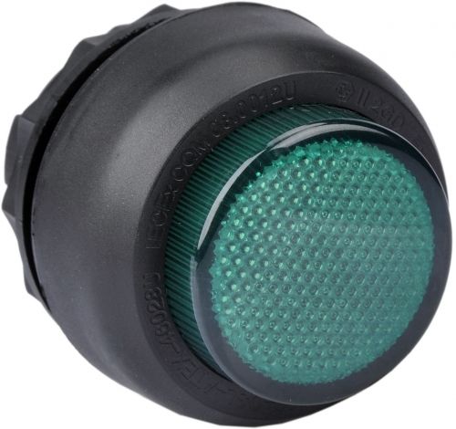 DKC Взрывозащищенная насадка-светофильтр. зеленый