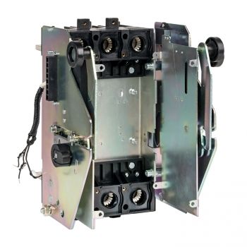 EKF Averes Панель выкатная AV POWER-3/3 400 переднего присоед. DOD-3/3F