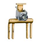 SE Contactors D Параллельное соединение 4 полюса