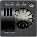 BT Axolute Температурный датчик темн Fan-coil