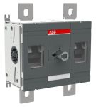 ABB Выключатель нагрузки OT630E11