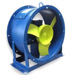 Вентиляторы осевые ВО 06-300 (ВО 12-300) Вентиляторы осевые ВО 06-300 (ВО 12-300)