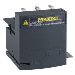 SE Contactors D Выходной клемный блок 6мм2 (10 шт)