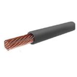 Провод ПуГВ 1х1 Ч 450/750В (бухта) (м) ЭЛЕКТРОКАБЕЛЬ НН 00-00007395 Провод ПуГВ 1х1 Ч 450/750В (бухта) (м) ЭЛЕКТРОКАБЕЛЬ НН 00-00007395