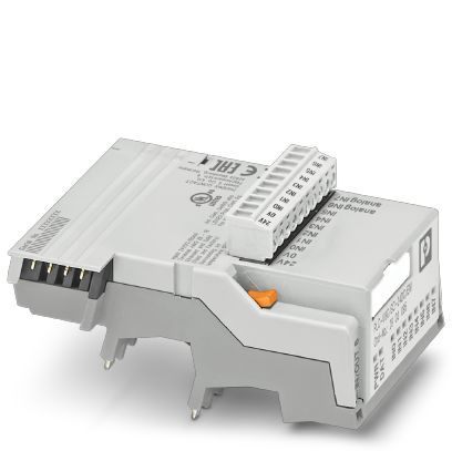 Phoenix Contact PLC-V8C/SC-24DC/EM Модуль расширения