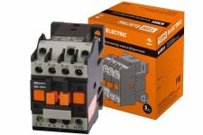 TDM Контактор КМН-11811 18А 400В/АС3 1НЗ