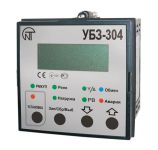 Новатек Блок защиты электродвигателя УБЗ-304