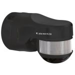 BEG RC-plus next 230 KNX-DX /black BEG RC-plus next 230 KNX-DX /black