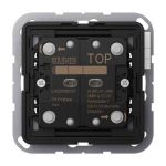 JUNG Кнопочный модуль 'универсальный' F10 на 2 группы KNX JUNG Кнопочный модуль 'универсальный' F10 на 2 группы KNX