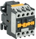IEK Контактор КМИе-22510 25А 230В/АС3 1НО