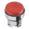 SE XB4 Головка для кнопки 22мм красная с возвратом
