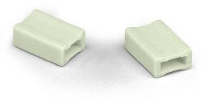 Wago Пустой модуль для формирования групп светло-серые 231-500