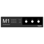 SE ТРАФАРЕТ ДЛЯ ИНТЕРФЕЙСА 400 x 100 ММ ШАБЛОН