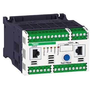 SE TeSys T Реле Profibus 1.35-27A 115-230VAC