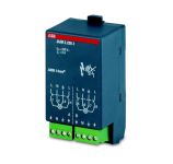 ABB JA/M2.230.1 Модуль релейный активатор, 2-канальный, 220В ABB JA/M2.230.1 Модуль релейный активатор, 2-канальный, 220В