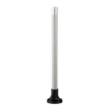 SE Алюминиевая стойка для световой колонны, 40см