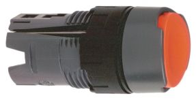 SE Головка кнопки 16мм с возвратом ZB6AA4