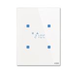 ABB Терморегулятор Tacteo, гор TR/U.3.1-CG ABB Терморегулятор Tacteo, гор TR/U.3.1-CG