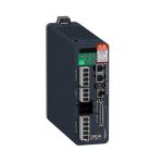 SE СЕРВОПРЕОБРАЗОВАТЕЛЬ LXM28SU20M3X, 2 кВт, 220В, 3ф, SERCOS