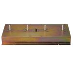 Legrand Устройство взаимной блокировки CTX? 4P 750