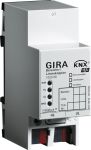 Gira KNX Линейный(зональный) соединитель/усилитель DIN-рейка Gira KNX Линейный(зональный) соединитель/усилитель DIN-рейка