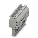 Phoenix Contact UP 4/ 9 Штекер