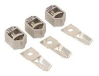 ABB Набор V-образных зажимов, 95-240mm2, (упак=3 шт.)