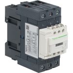 SE Contactors D Telemecanique Контактор 3P Everlink AC3 440В 40A катушка управления 110В AC 50/60Гц