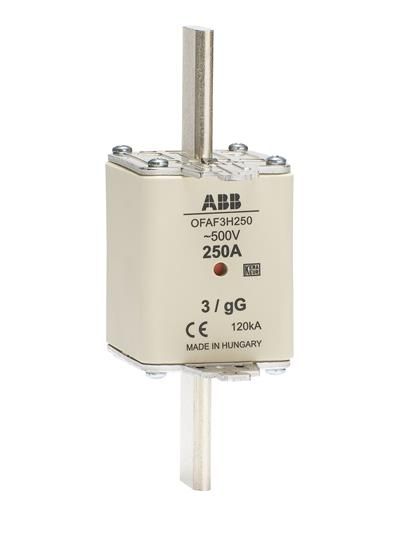 ABB OFAF3H425 Предохранитель 425A