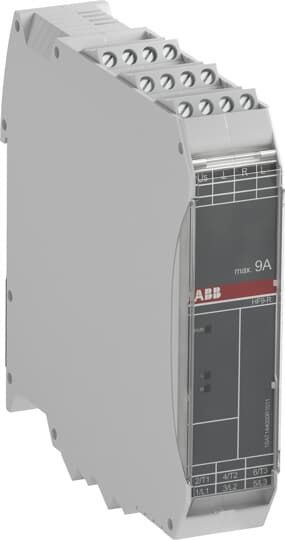 ABB Пускатель гибридный реверсивный 9-R