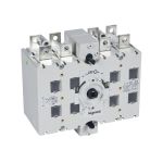 Legrand DCX-M Рубильник реверсивный CCF 400A 3П+Н Legrand DCX-M Рубильник реверсивный CCF 400A 3П+Н