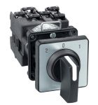 SE Переключатель кулачковый 12А 2+ 0 22мм