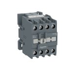 SE EasyPact TVS Contactors E2 Контактор 1НО 38А 400В AC3 220В 50/60Гц