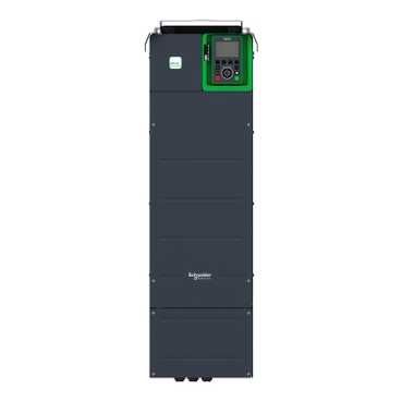 SE Altivar 630 Частотный преобразователь 37кВт 220V 3P