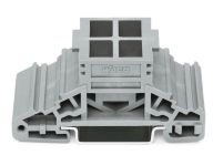 Wago Пустой корпус M10, серые 885-510