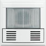 BT KNX Axolute Датчик движения ИК настенный 180° 8м IP41, белый