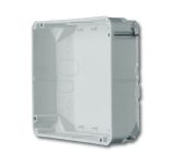 ABB KNX Коробка монтажная для сенсорной панели 6136 ABB KNX Коробка монтажная для сенсорной панели 6136