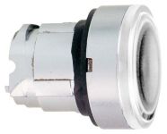 SE XB4 Головка кнопки 22мм с подсветкой ZB4BW31