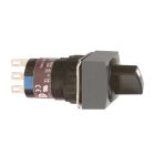 SE Переключатель поворотный (XB6ECD222P)