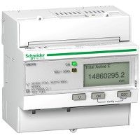 SE Powerlogic Счетчик электроэнергии iEM3100