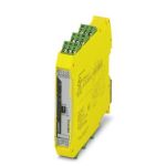 Phoenix Contact PSR-PC52-1NO-1NC-24DC-SC Реле сопряжения