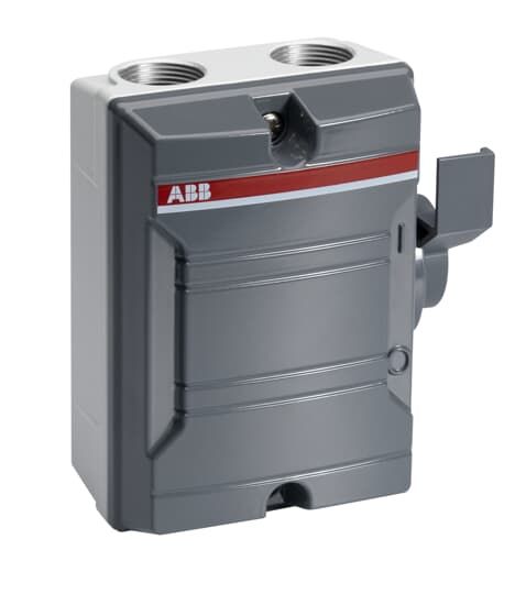 ABB LBAS316 TPN