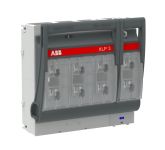 ABB XLP3 Рубильник XLP3-4P-8BC до 630А