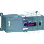 ABB OTM4_C Реверсивный рубильник OTM400E3CM48D до 400А 3-полюсный с моторным приводом 48В DC ABB OTM4_C Реверсивный рубильник OTM400E3CM48D до 400А 3-полюсный с моторным приводом 48В DC