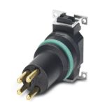 Phoenix Contact SACC-CIP-M8MS-4P SMD T Встраиваемые разъемы