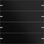 Gira Клавиша 4-ная для сенс. выкл.4KNX Gira Клавиша 4-ная для сенс. выкл.4KNX