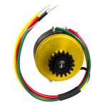 SE Потенциометр 10000 Ом