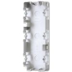 JUNG AS 500 Монтажный корпус для накладных коробок 3-й