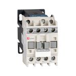 EKF PROxima Контактор КМЭп малогабаритный 9А 24В DC 1NO